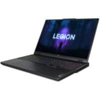 Lenovo Legion 5 Pro Intel Core i7 i7-13700HX Laptop 40,6 cm (16") WQXGA 32 GB DDR5-SDRAM 1 TB SSD NVIDIA GeForce RTX 4070 Wi-Fi 6E (802.11ax) Windows 11 Home Grau