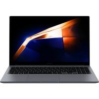 Samsung NP750XGKA Laptop 39,6 cm (15,6") i7-1355U 16 GB Intel Iris Xe Windows 11 Home Grau