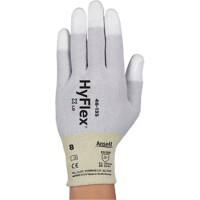 Ansell HyFlex 48-135 Mechanical Protection Mehrweg Handschuhe Nylon Größe 11 Grau 12 Paar