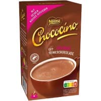 Nescafé Chococino Heiße Schokolade 10 Stück à 22 g