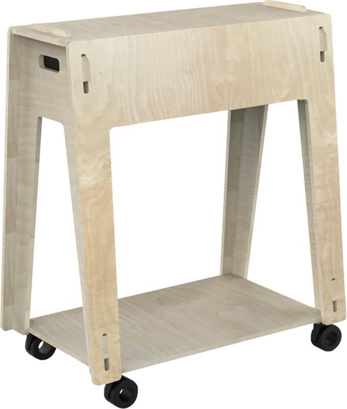 PLAYROOM Whiteboard-Zubehörhalter 868771000