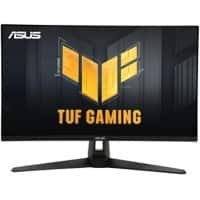 ASUS TUF Gaming 68,6 cm (27") Monitor VG27AQA1A Schwarz