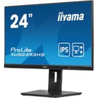 iiyama ProLite 60,5 cm (23,8") LED Monitor XUB2493HS-B6 Schwarz