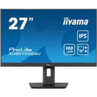 iiyama ProLite 68,6 cm (27") LED Monitor Schwarz