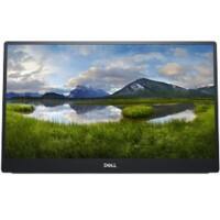 Dell P-Serie 35,6 cm (14") LCD Monitor P1424H Grau