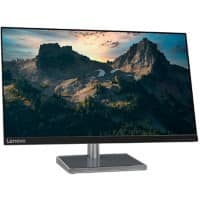 Lenovo 68,6 cm (27") LED Monitor L27q-38 Schwarz