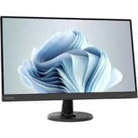 Lenovo 68,6 cm (27") LED Monitor D27-40 Schwarz