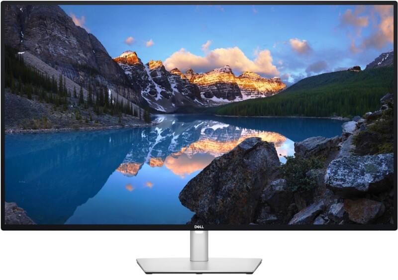 Dell UltraSharp 109,2 cm (43") LCD Monitor U4323QE