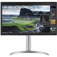 LG 68,6 cm (27") LCD Monitor 27UQ850V-W