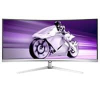 Philips 86,4 cm (34") OLED Monitor 34M2C8600/00
