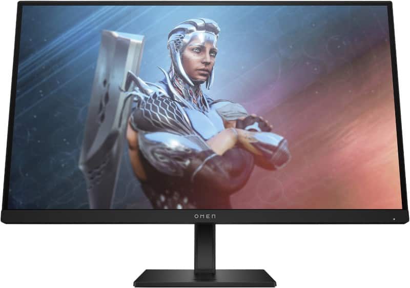 HP OMEN 68,6 cm (27") Monitor