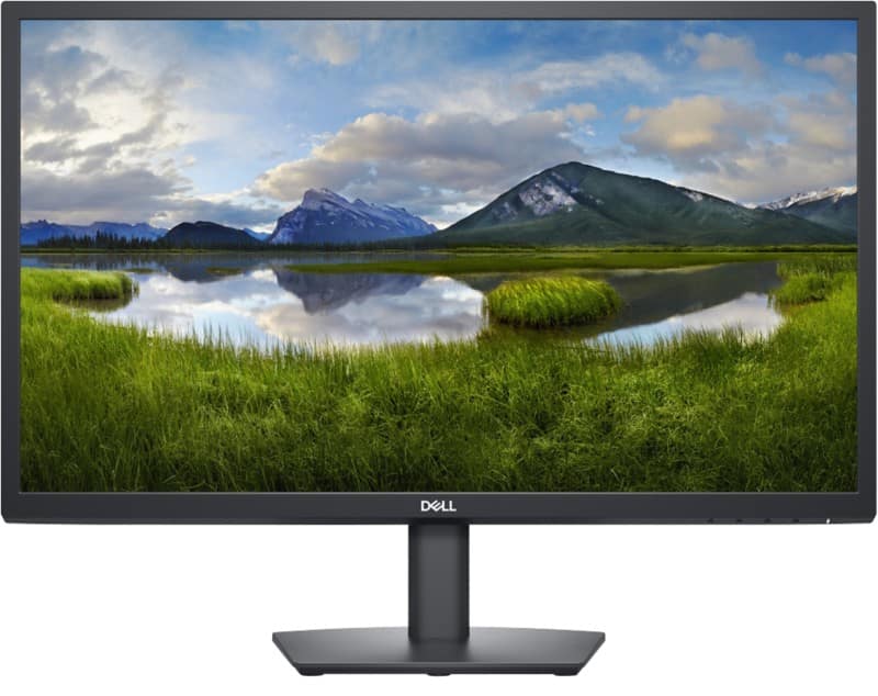 Dell E-Serie 60,5 cm (23,8") LCD Monitor E2423HN