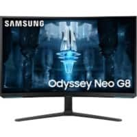 Samsung Odyssey 81,3 cm (32") LED Monitor G85NB