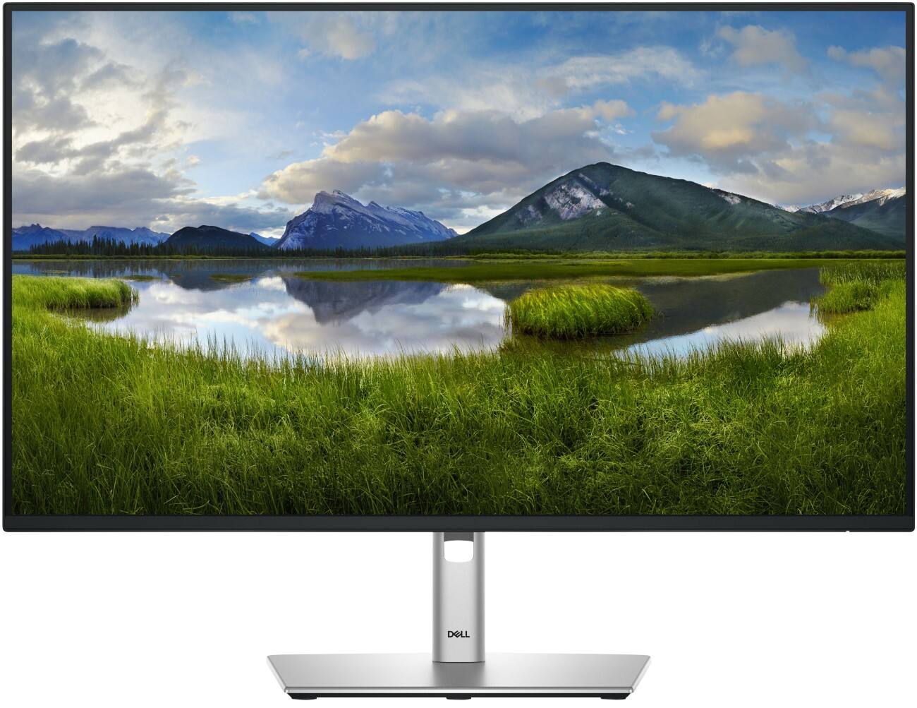 Dell P Series 68,6 cm (27") LCD Monitor P2725HE