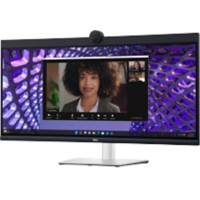 Dell P-Serie 86,7 cm (34,1") LCD Monitor P3424WEB