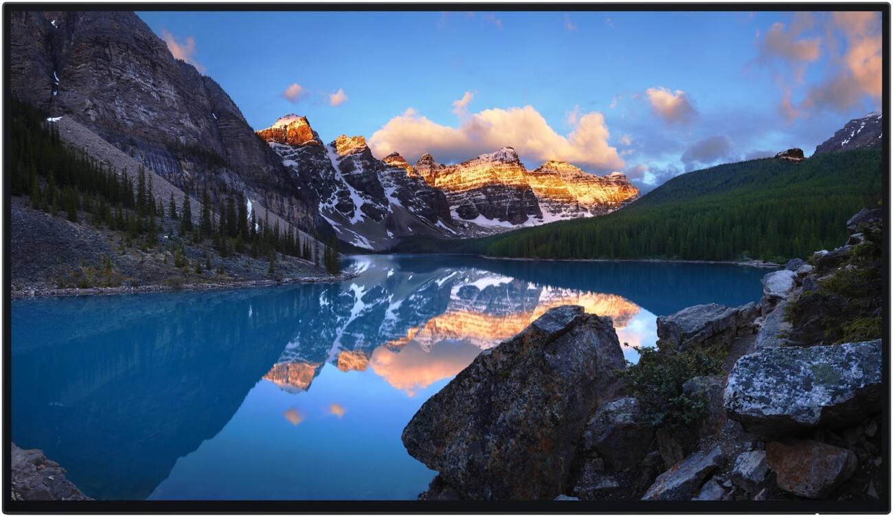 Dell UltraSharp 60,5 cm (23,8") LCD Monitor U2424H