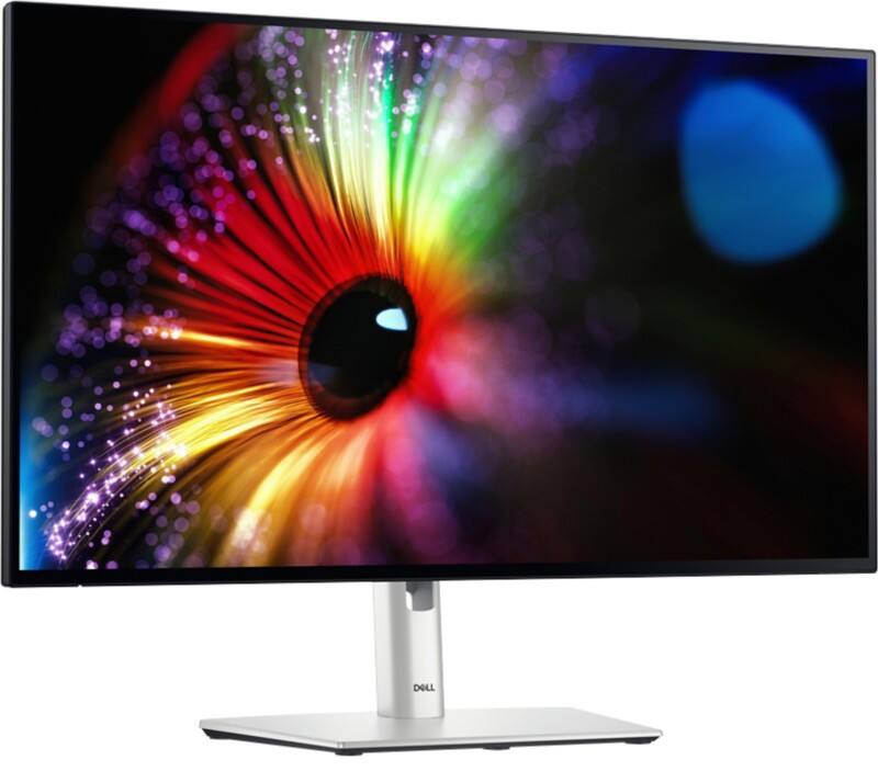 Dell UltraSharp 68,6 cm (27") LCD Monitor U2724D