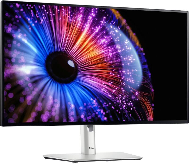 Dell UltraSharp 68,6 cm (27") LCD Monitor U2724DE