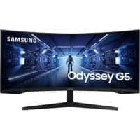 Samsung Odyssey 86,4 cm (34") LED Monitor G55T