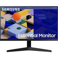 Samsung Essential Monitor 68,6 cm (27") LED Monitor S31C