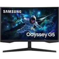 Samsung Odyssey 68,6 cm (27") LED Monitor G55C