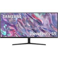 Samsung ViewFinity 86,4 cm (34") LED Monitor S50GC