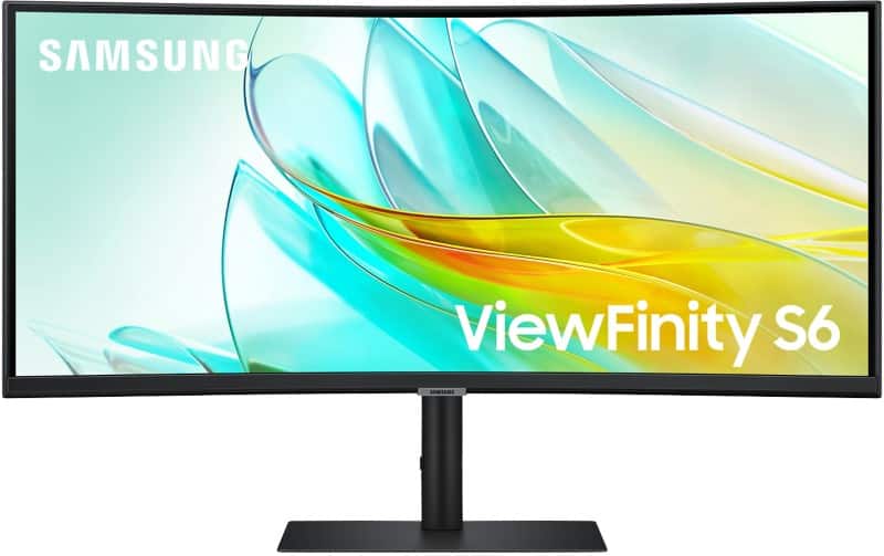 Samsung ViewFinity 34