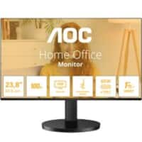 AOC B3 60,5 cm (23,8") LED Monitor 24B3CF2