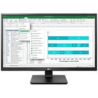 LG 60,5 cm (23,8") LCD Monitor 24BK55YT