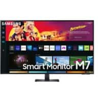 Samsung 109,2 cm (43") LED Monitor S43BM700UU