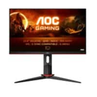 AOC G2 60,5 cm (23,8") LCD Monitor Q24G2A/BK