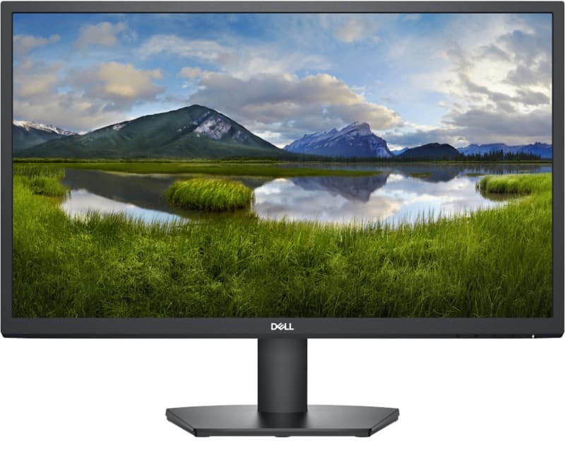 Dell S-Serie 60,5 cm (23,8") LCD Monitor SE2422H