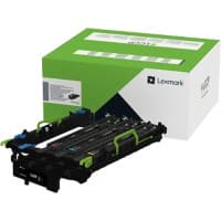 Lexmark Original Trommel 77L0ZV0 Cyan, Magenta, Gelb