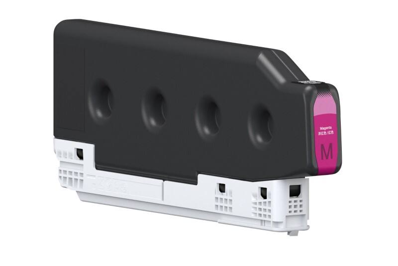 Epson Original Tintenpatrone C13T08H300 Magenta