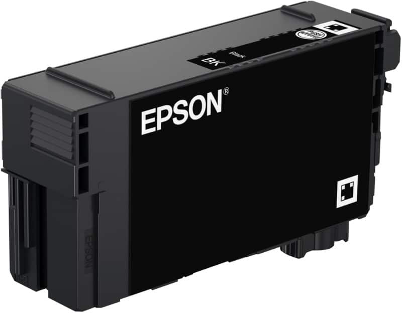 Epson Original Tintenpatrone C13T11J140 Schwarz