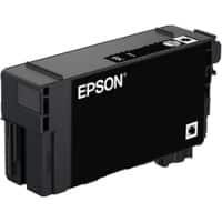 Epson Original Tintenpatrone C13T11J140 Schwarz