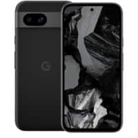 Google Pixel 8a 15,5 cm (6,1") Dual SIM Android 14 5G USB Type-C 8 GB 256 GB 4492 mAh Schwarz