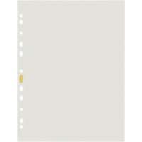 ELBA Protect. & Presenta. Klarsichthüllen  Transparent 400186702 50 Stück