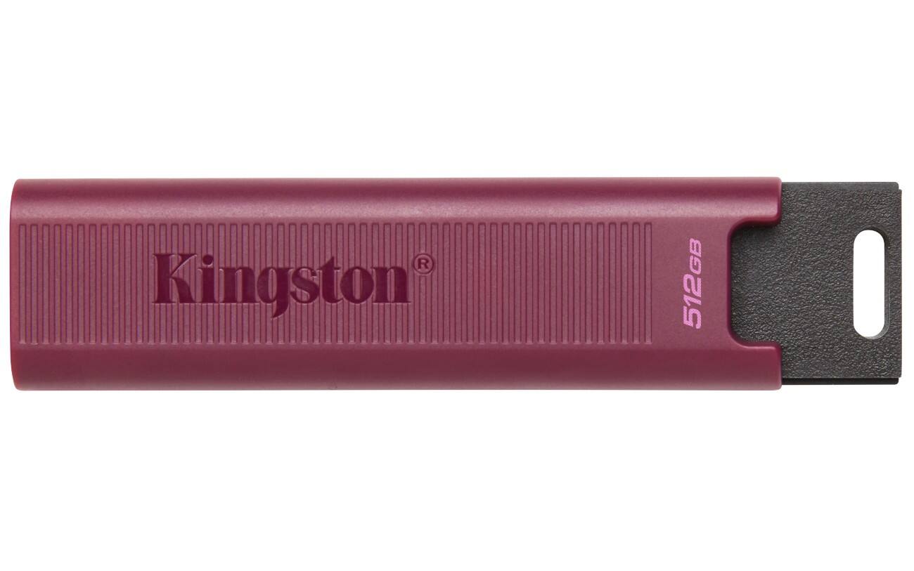 Kingston DataTraveler Max USB-Stick 512 GB