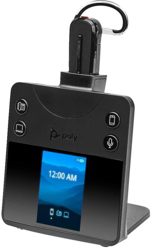 HP Poly Savi Headset Ohrbügel