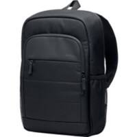 Kensington EQ Laptop-Rucksack 29,5 x 12,7 x 43 cm PL (Polyester) Schwarz