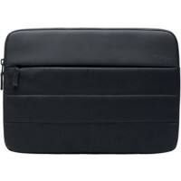 Kensington EQ Laptophülle K60393WW 12 Zoll 33 x 23 x 2.5 cm Polyester Schwarz