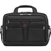 Wenger BC Star Laptoptasche 16 " Nylon Schwarz