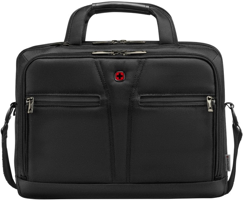Wenger BC Pro Laptoptasche 16 " PL (Polyester) Schwarz