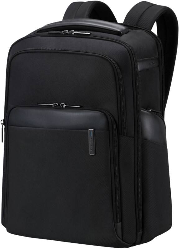 Samsonite Laptop Backpack 43 x 30 x 18 cm Black