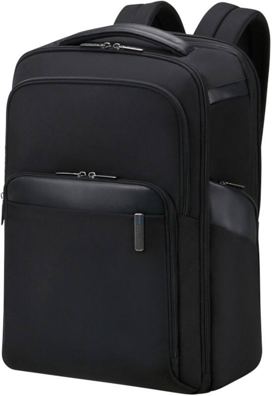 Samsonite Laptop-Rucksack 46 x 32 x 24 cm Schwarz