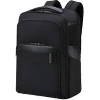 Samsonite Laptop-Rucksack 46 x 32 x 24 cm Schwarz