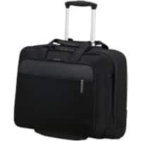 Samsonite Trolley 46 x 37 x 21,5 cm Schwarz