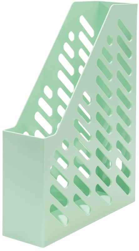 HAN KLASSIK Stehsammler A4 Pastellgrün