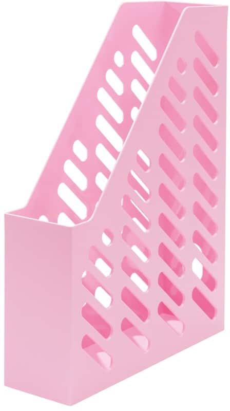 HAN KLASSIK Stehsammler A4 Pastellrosa
